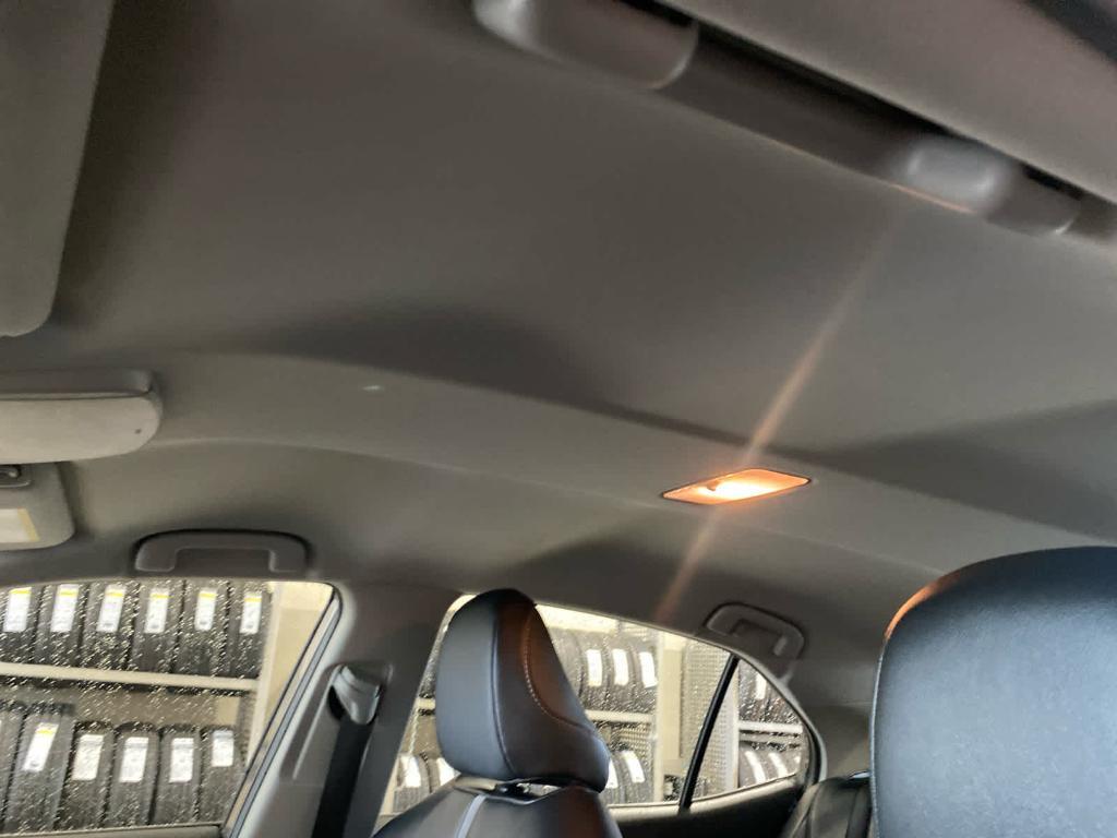 used 2024 Toyota Camry car, priced at $27,998