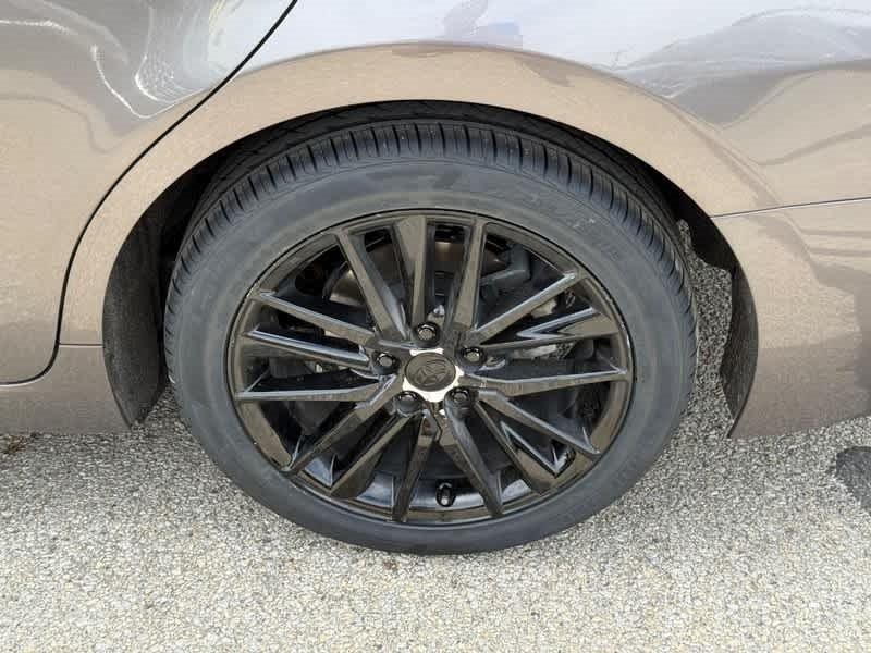 used 2024 Toyota Camry car, priced at $25,673