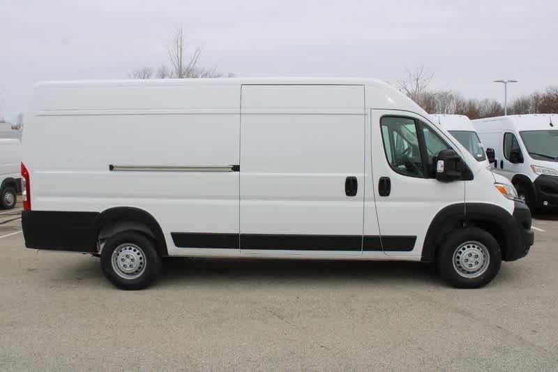 new 2025 Ram ProMaster 3500 car, priced at $53,913