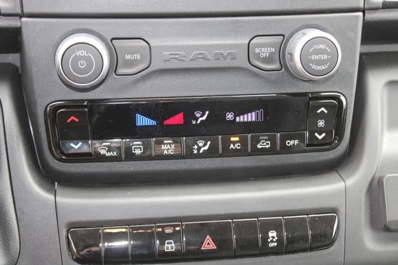 new 2025 Ram ProMaster 3500 car, priced at $53,913