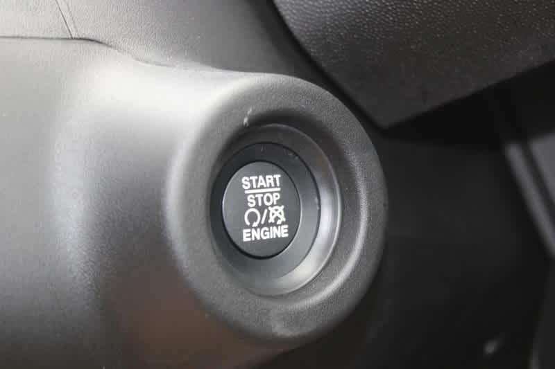 new 2025 Ram ProMaster 3500 car, priced at $53,913