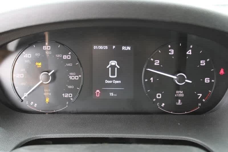 new 2025 Ram ProMaster 3500 car, priced at $53,913