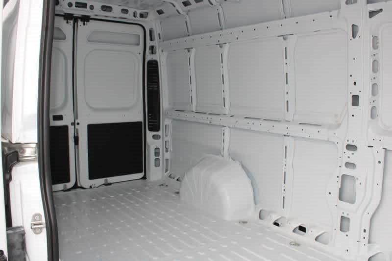 new 2025 Ram ProMaster 3500 car, priced at $53,913