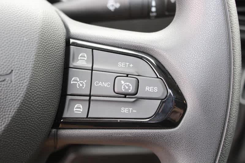 new 2025 Ram ProMaster 3500 car, priced at $53,913