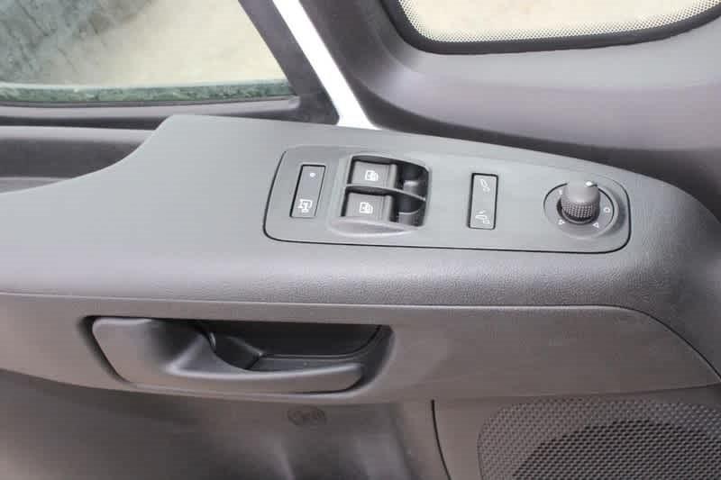 new 2025 Ram ProMaster 3500 car, priced at $53,913