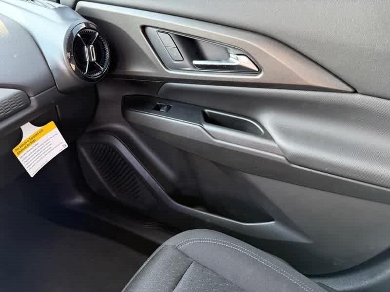 used 2025 Chevrolet Equinox EV car, priced at $27,454