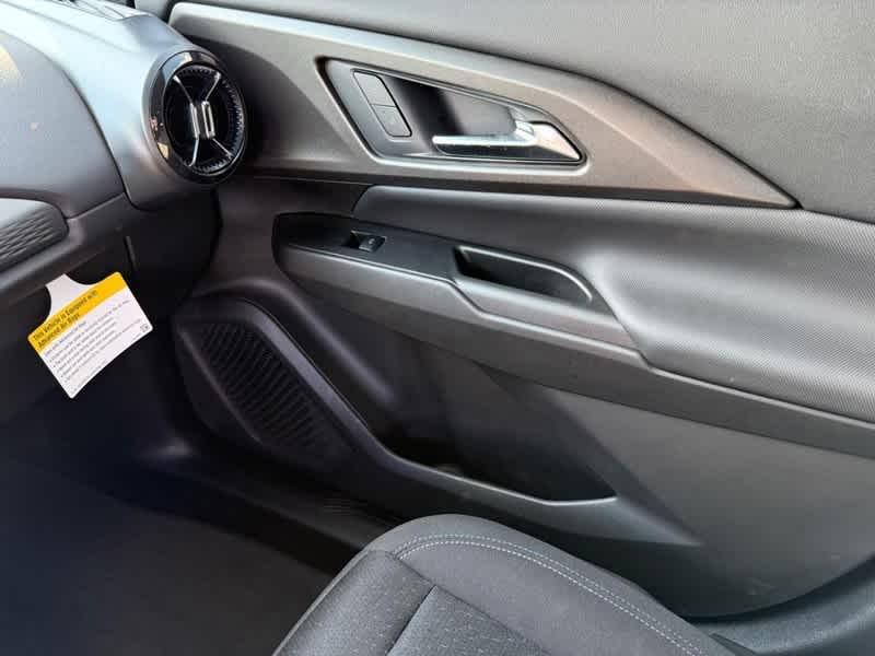 used 2025 Chevrolet Equinox EV car, priced at $31,988