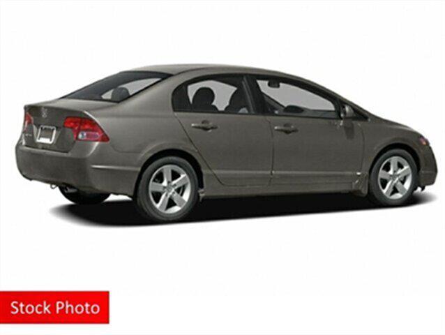 used 2006 Honda Civic car, priced at $5,988