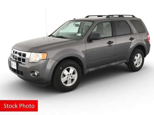 used 2011 Ford Escape car, priced at $5,988