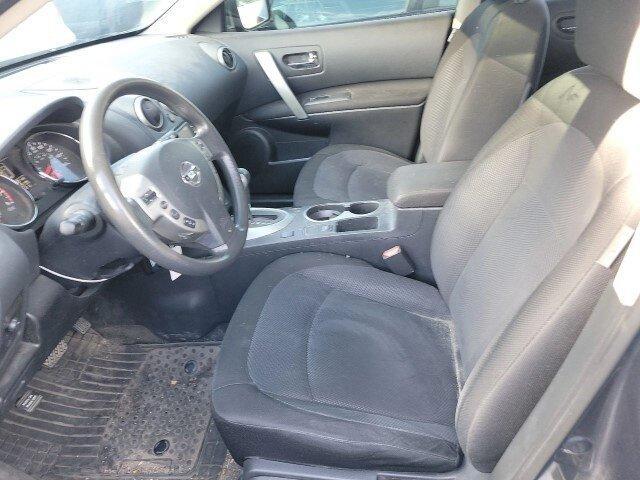 used 2012 Nissan Rogue car, priced at $8,988