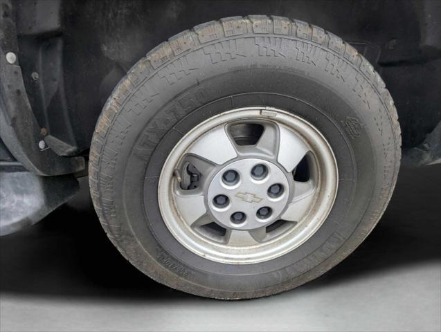 used 2003 Chevrolet Tahoe car, priced at $7,988