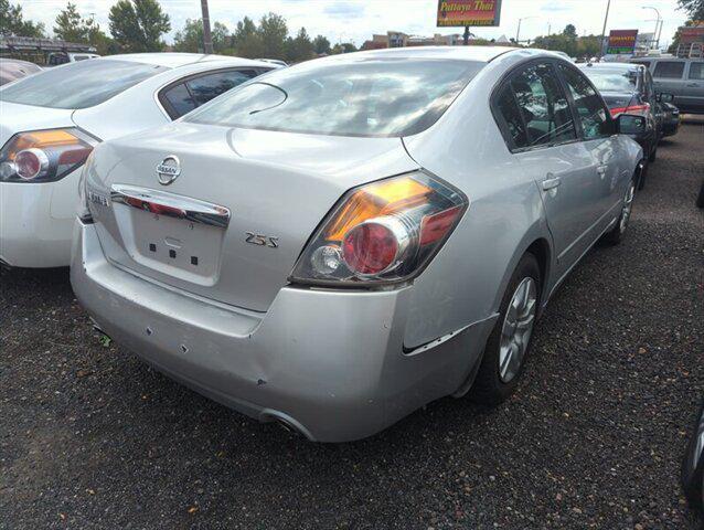 used 2012 Nissan Altima car, priced at $12,988