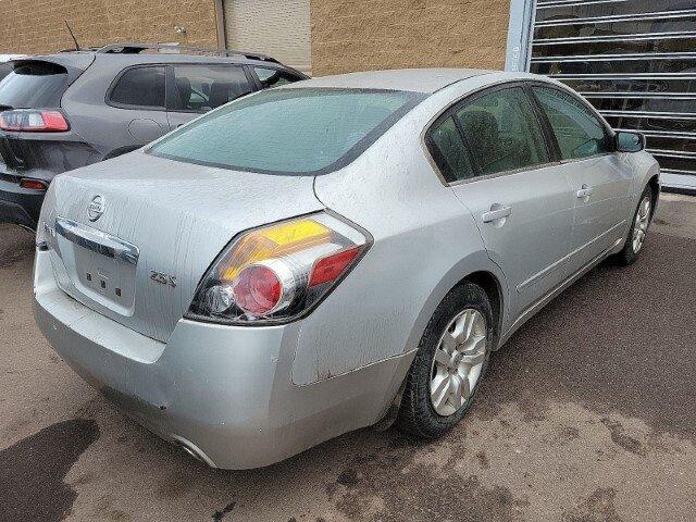 used 2012 Nissan Altima car, priced at $6,988