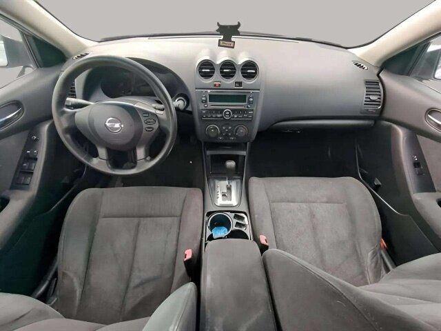 used 2012 Nissan Altima car, priced at $12,988