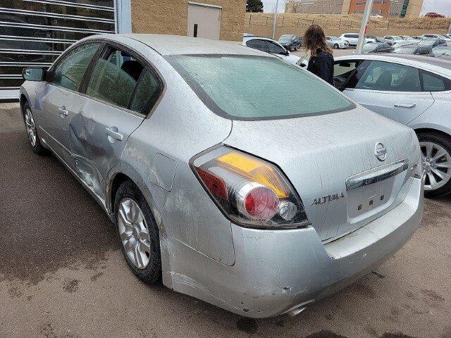 used 2012 Nissan Altima car, priced at $6,988