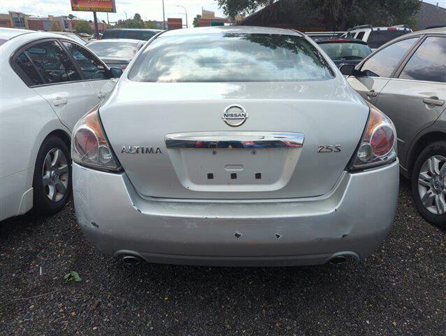 used 2012 Nissan Altima car, priced at $12,988