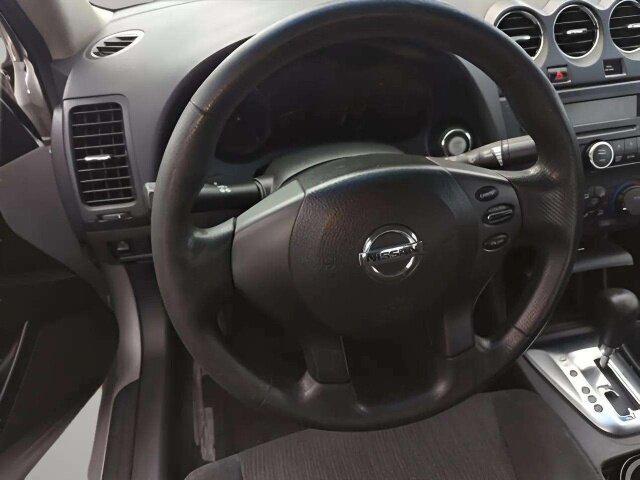 used 2012 Nissan Altima car, priced at $12,988