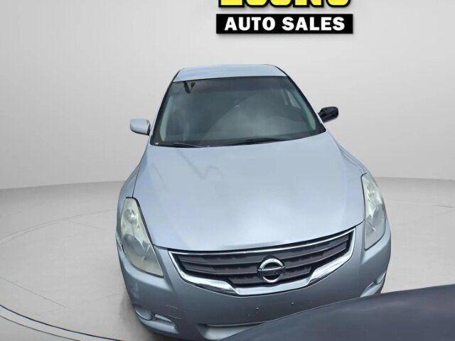 used 2012 Nissan Altima car, priced at $12,988
