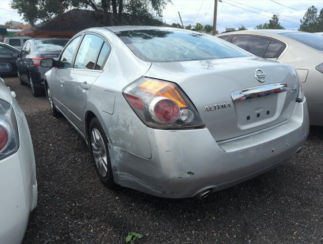 used 2012 Nissan Altima car, priced at $12,988