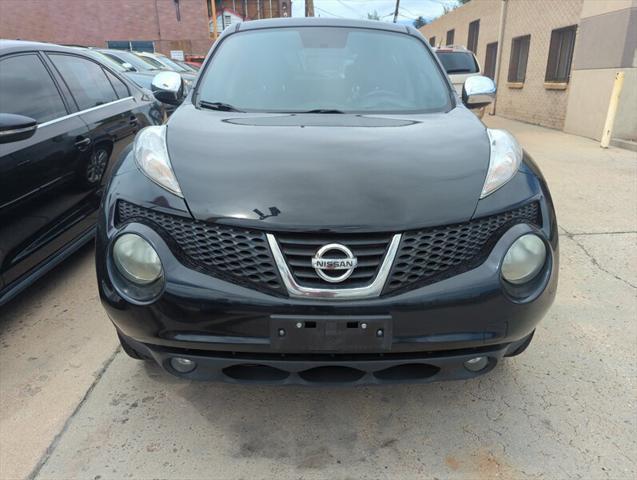 used 2011 Nissan Juke car, priced at $7,988