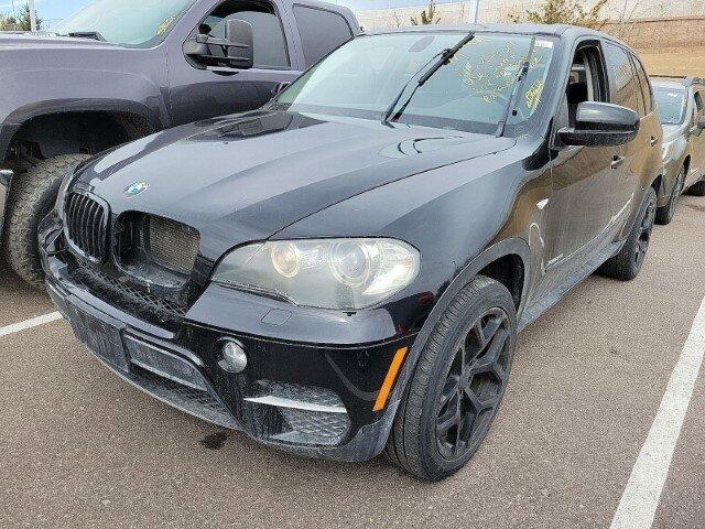 used 2011 BMW X5 car, priced at $7,988