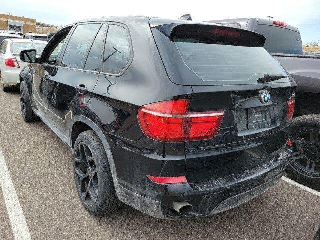 used 2011 BMW X5 car, priced at $7,988