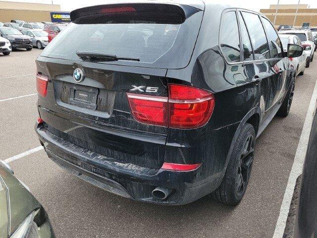 used 2011 BMW X5 car, priced at $7,988