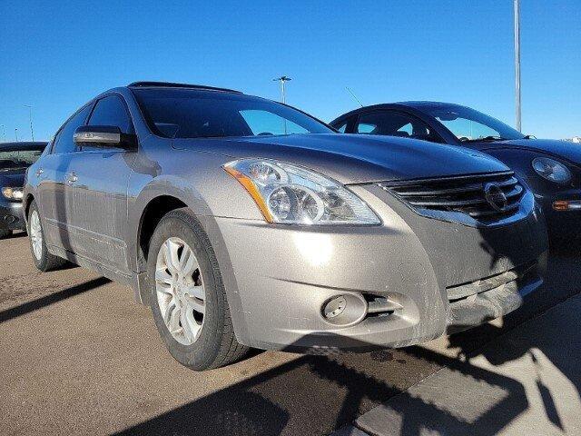 used 2012 Nissan Altima car, priced at $7,988