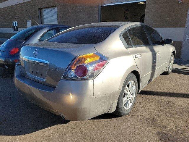 used 2012 Nissan Altima car, priced at $7,988