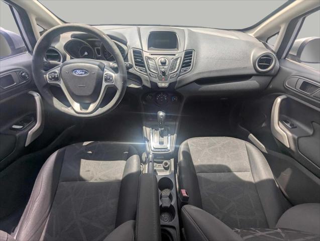 used 2013 Ford Fiesta car, priced at $5,988