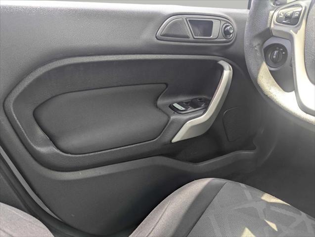 used 2013 Ford Fiesta car, priced at $5,988