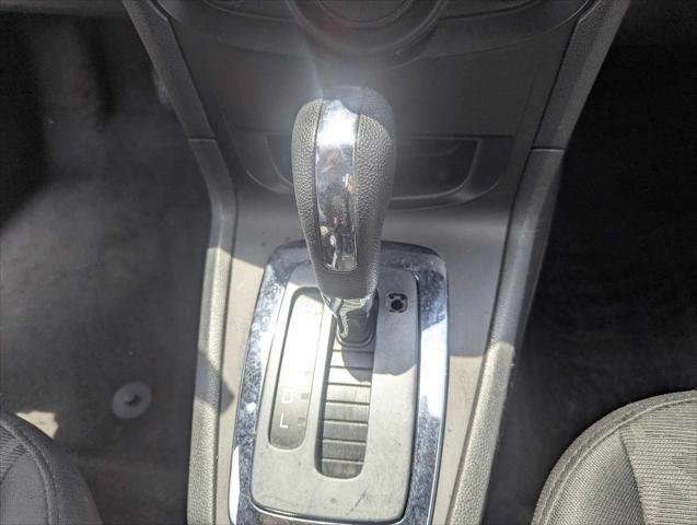 used 2013 Ford Fiesta car, priced at $5,988