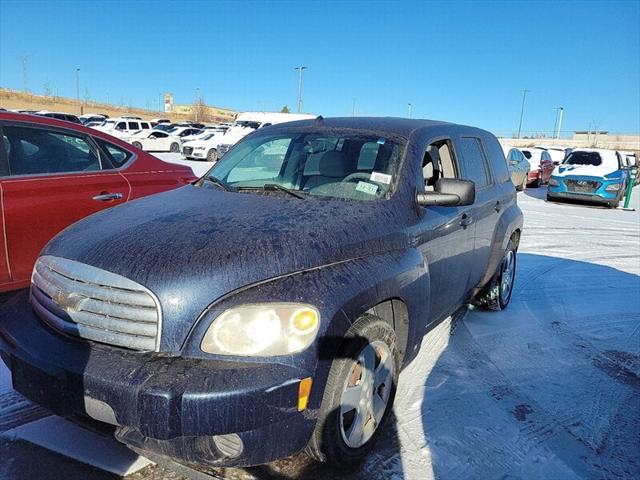 used 2009 Chevrolet HHR car, priced at $10,988