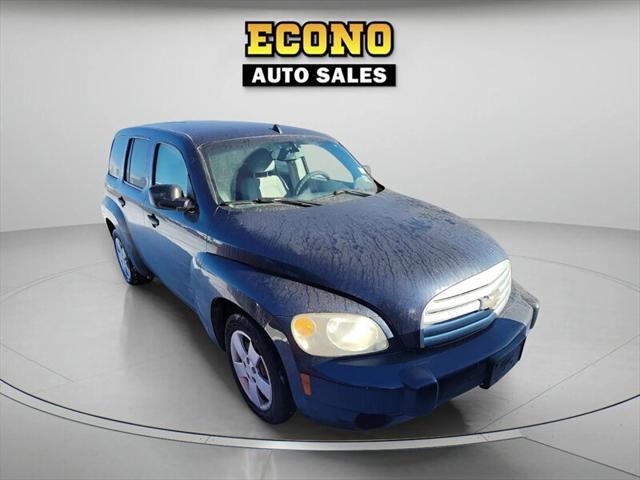 used 2009 Chevrolet HHR car, priced at $4,988