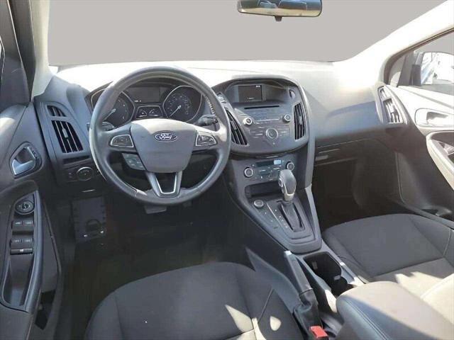 used 2017 Ford Focus car, priced at $12,988