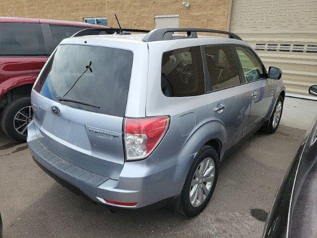 used 2012 Subaru Forester car, priced at $6,988