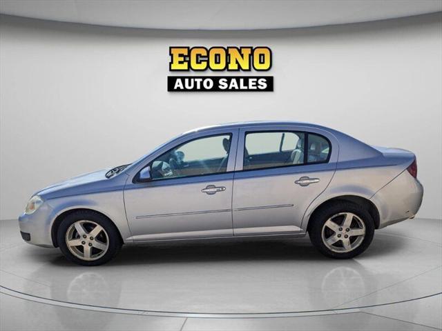 used 2005 Chevrolet Cobalt car, priced at $9,988