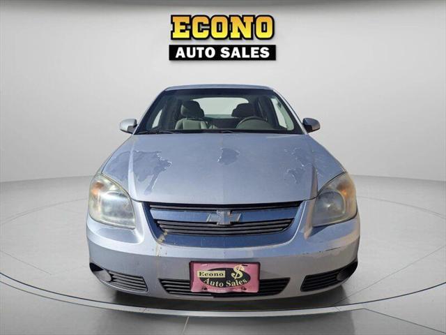 used 2005 Chevrolet Cobalt car, priced at $9,988