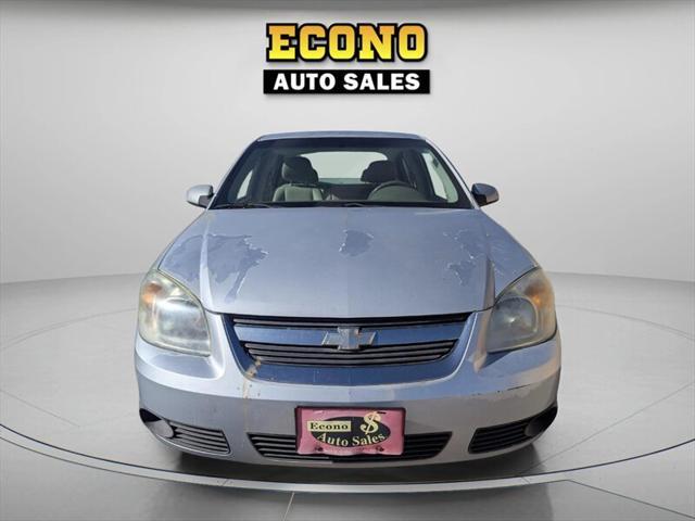 used 2005 Chevrolet Cobalt car, priced at $9,988