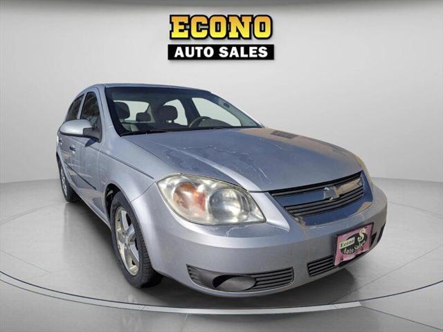 used 2005 Chevrolet Cobalt car, priced at $9,988