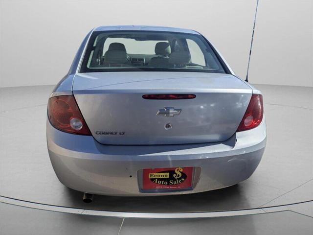 used 2005 Chevrolet Cobalt car, priced at $9,988