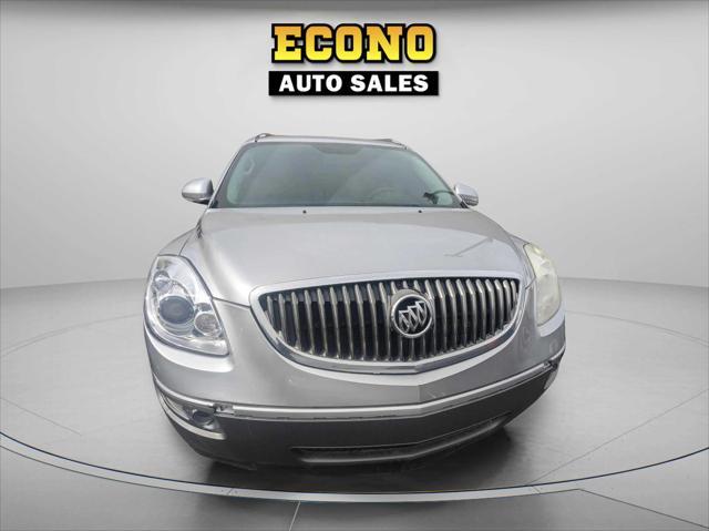 used 2012 Buick Enclave car, priced at $4,988