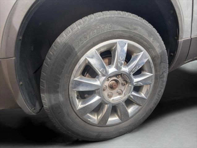 used 2012 Buick Enclave car, priced at $4,988