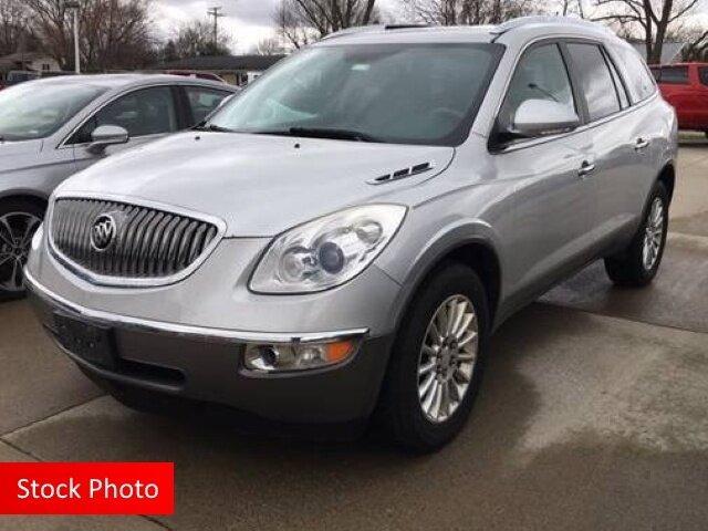 used 2012 Buick Enclave car, priced at $7,988