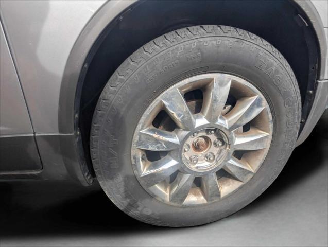 used 2012 Buick Enclave car, priced at $4,988