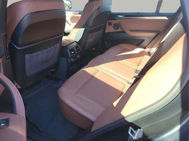 used 2011 BMW X5 car, priced at $9,988