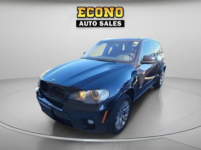 used 2011 BMW X5 car, priced at $9,988