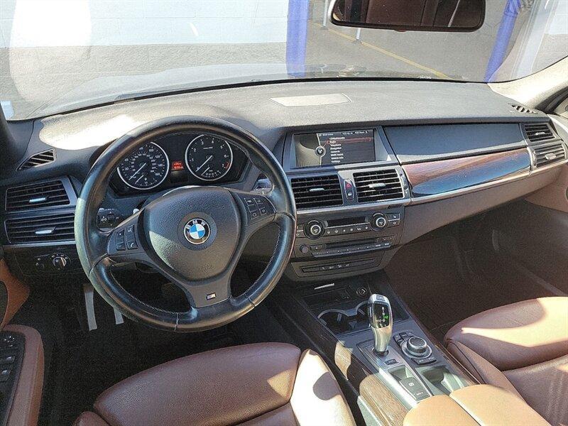 used 2011 BMW X5 car, priced at $9,988