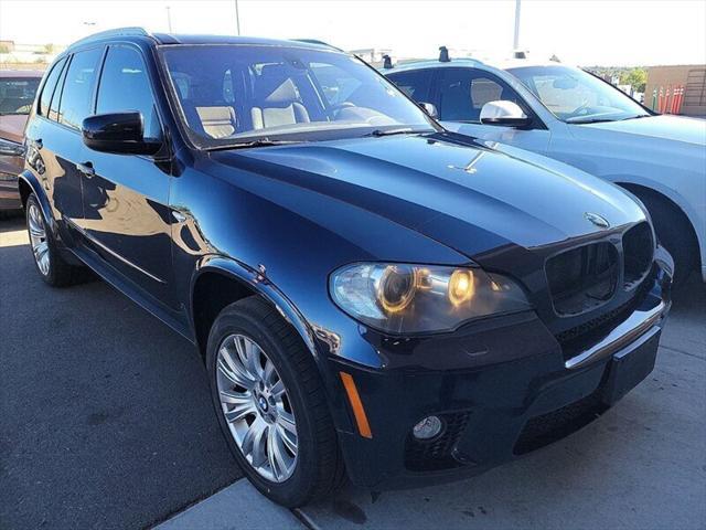 used 2011 BMW X5 car, priced at $9,988