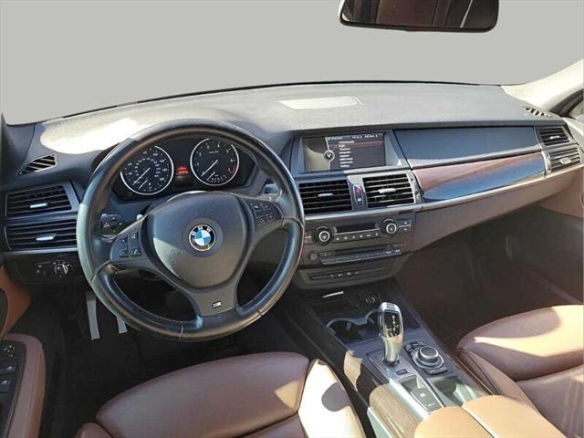 used 2011 BMW X5 car, priced at $9,988